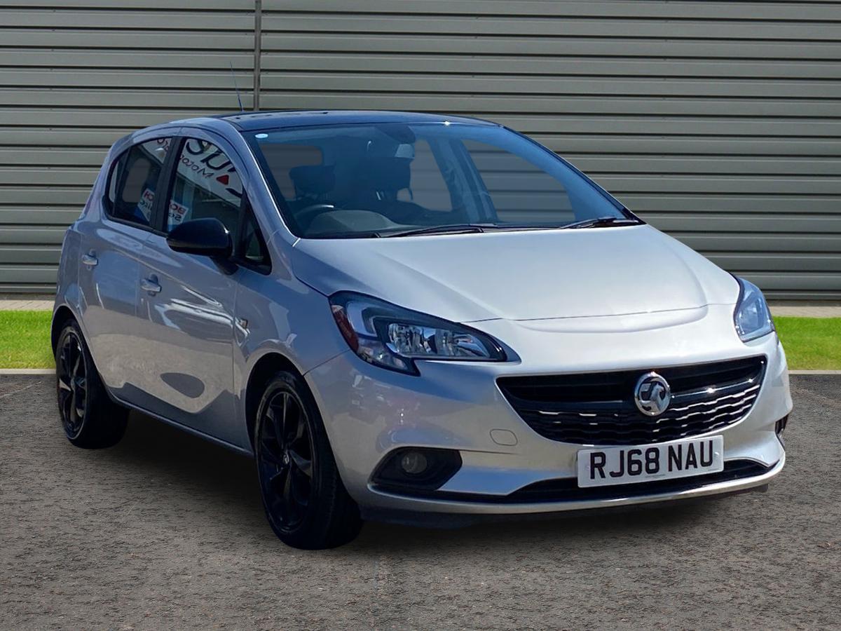 Corsa