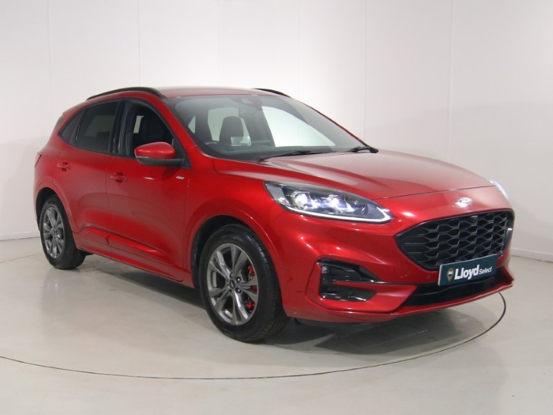 Kuga