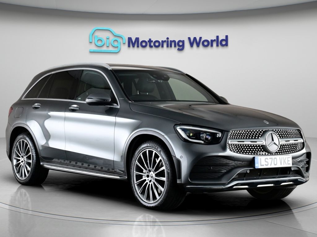 GLC