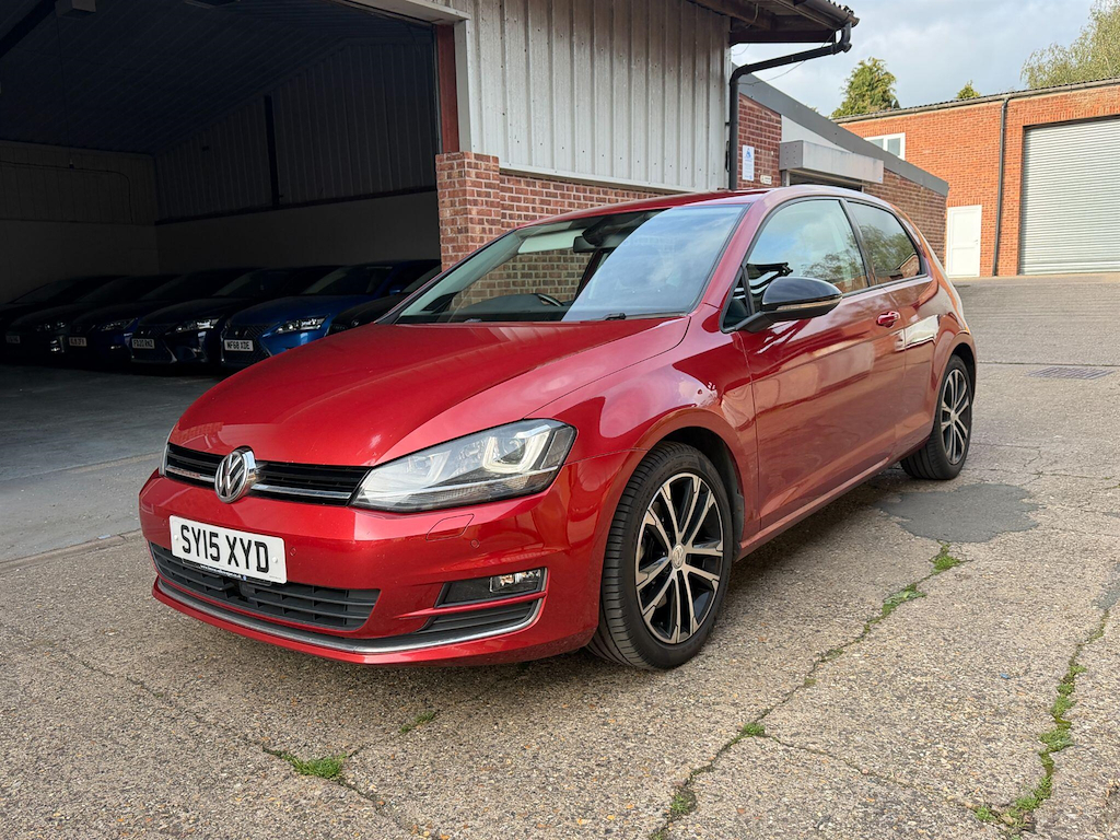 Golf