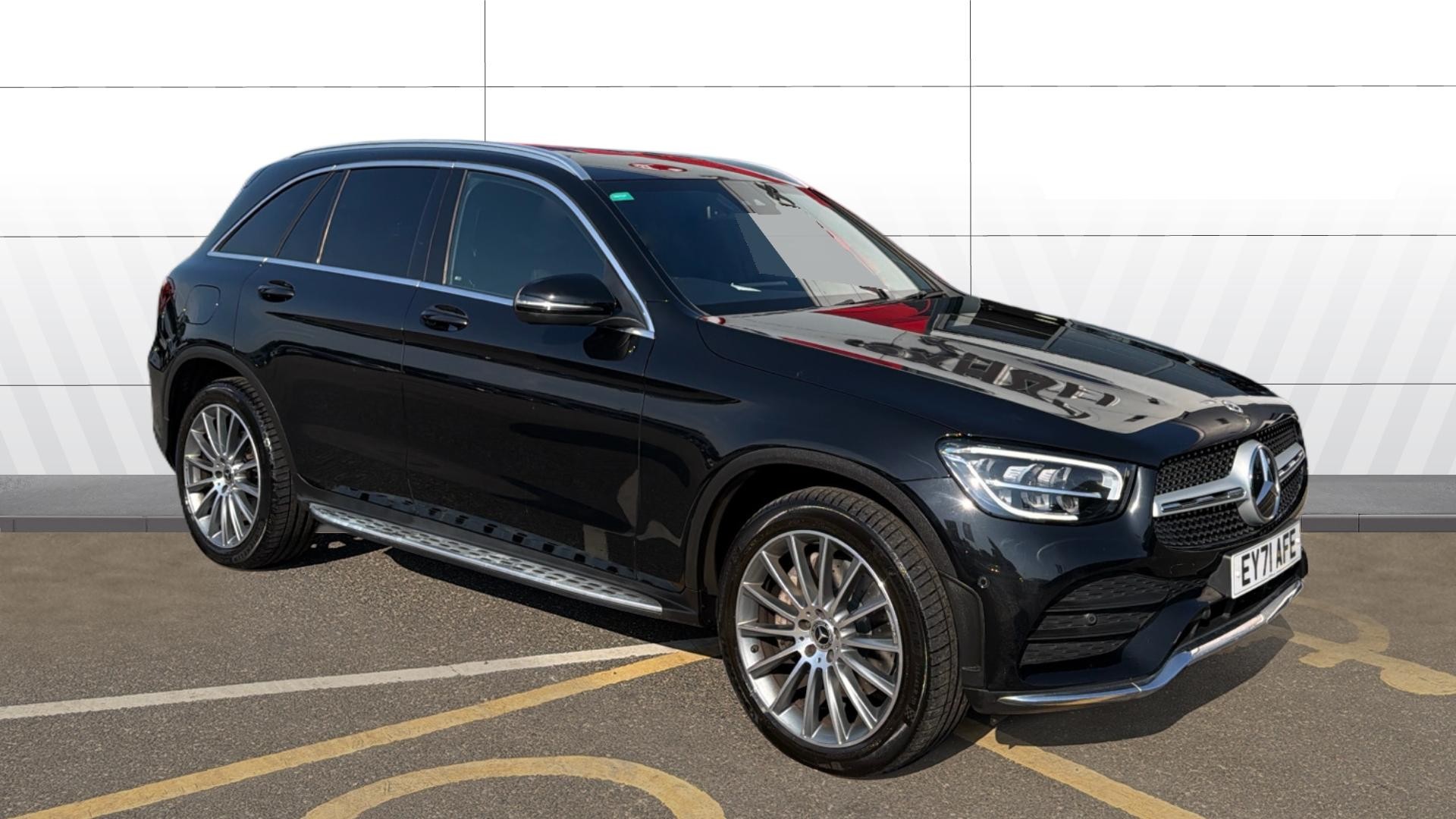 GLC