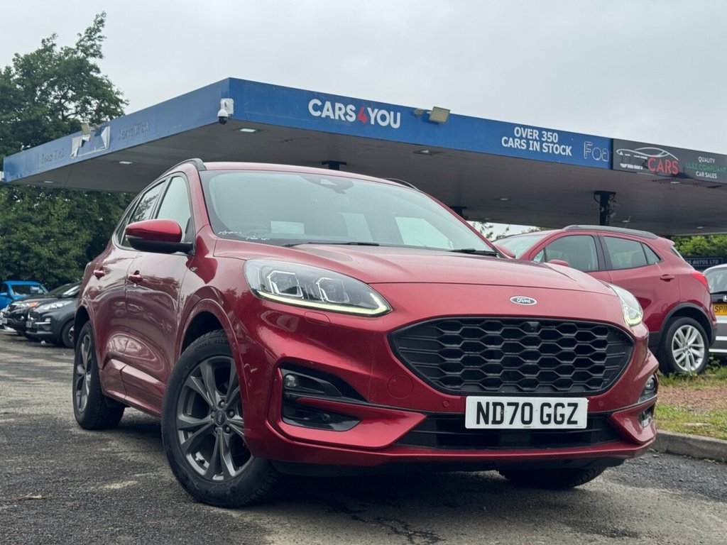 Kuga