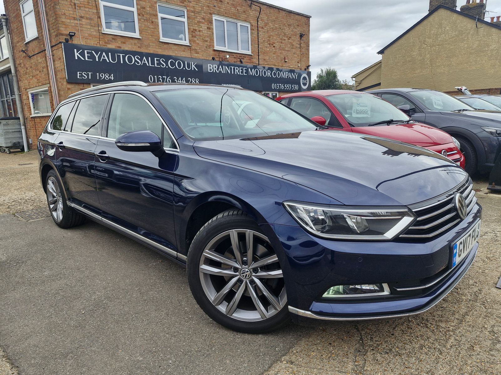 Passat