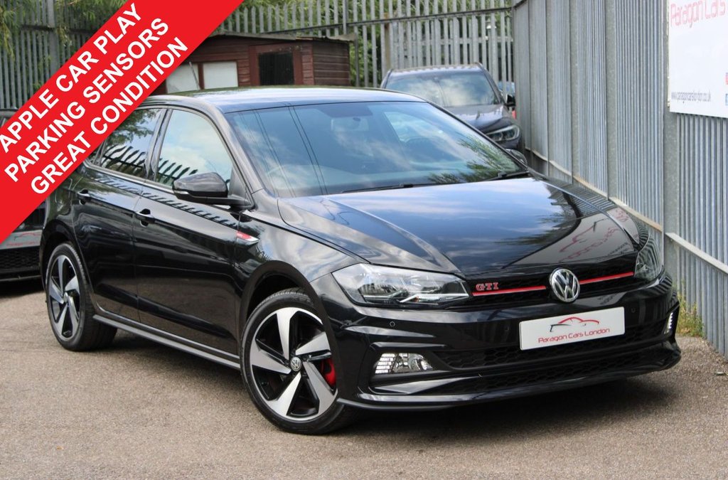 Polo GTI