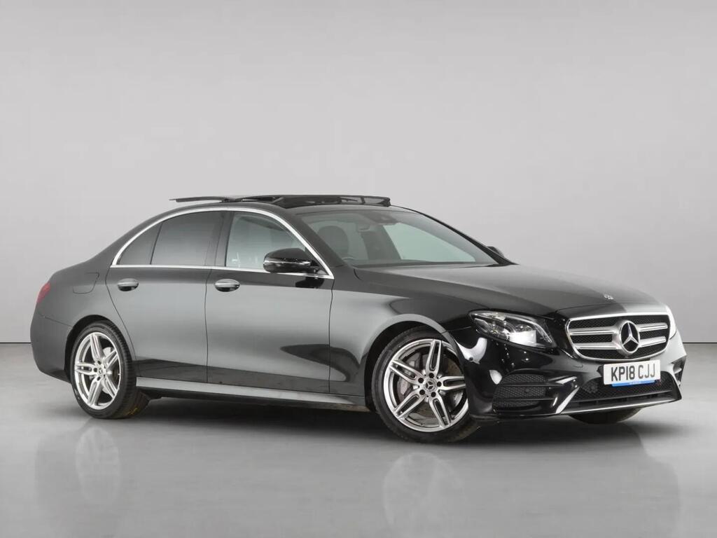 E Class