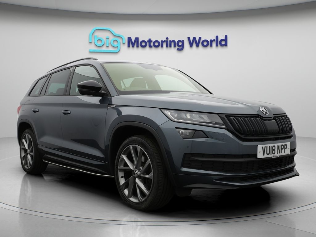Kodiaq