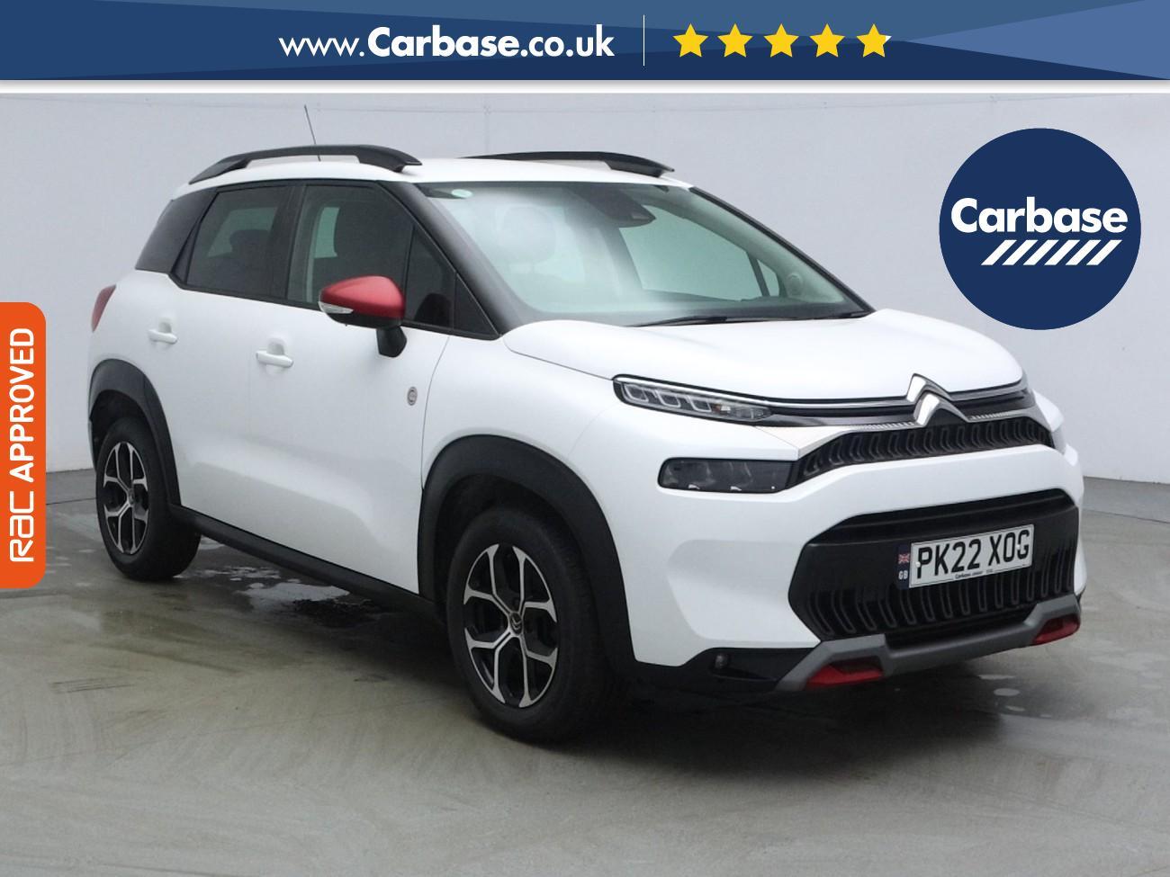 C3 Aircross
