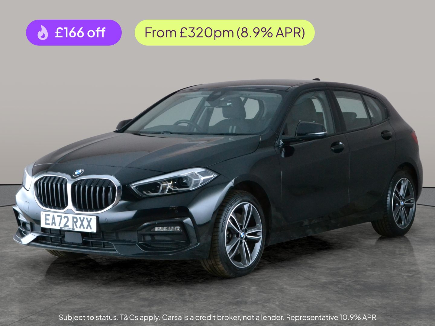 1 Series
