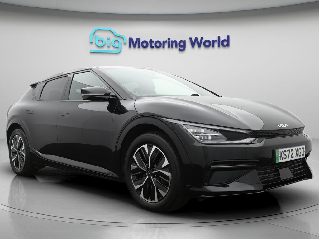 EV6