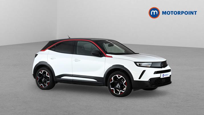 Mokka Electric