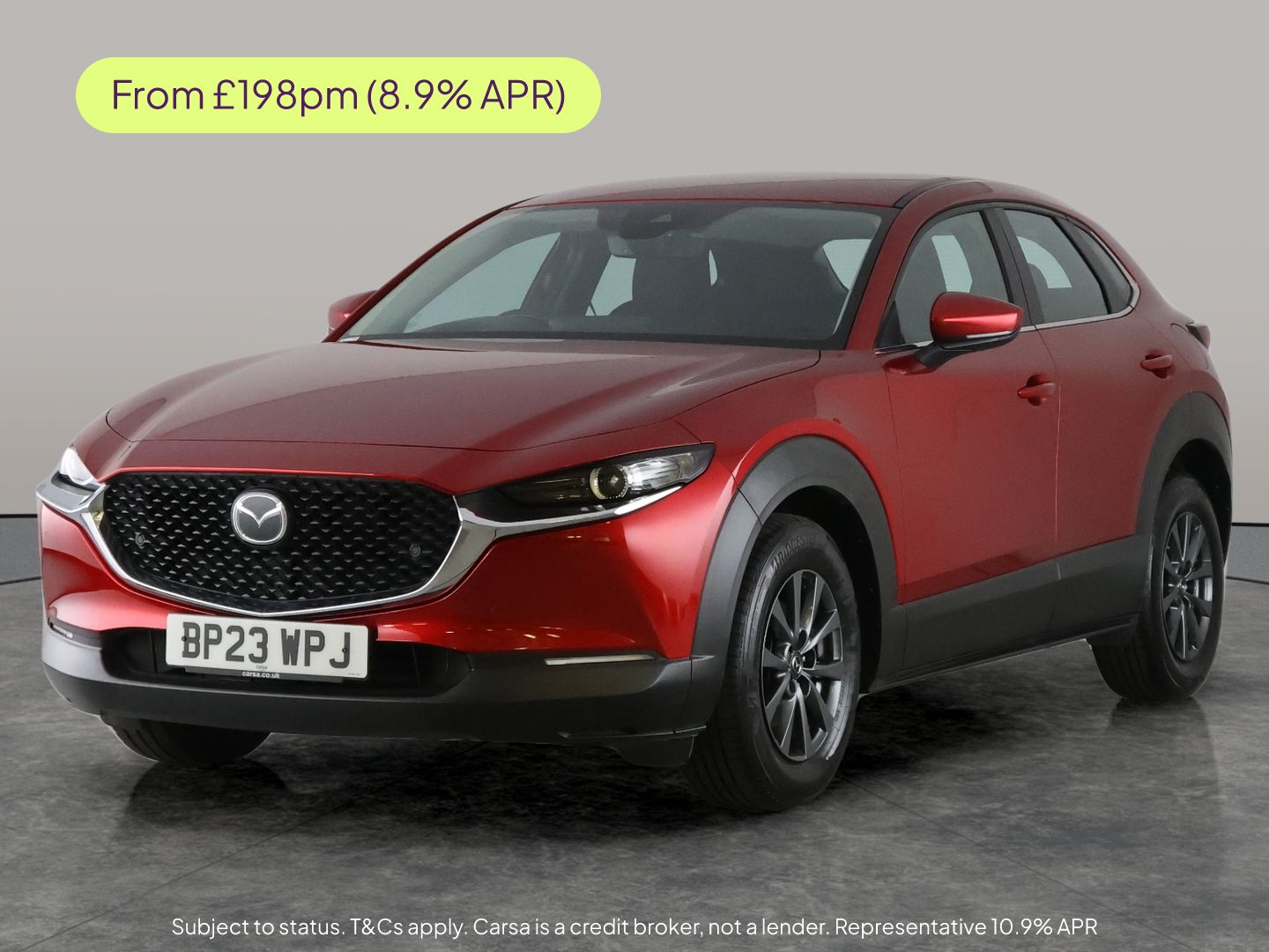 Cx-30