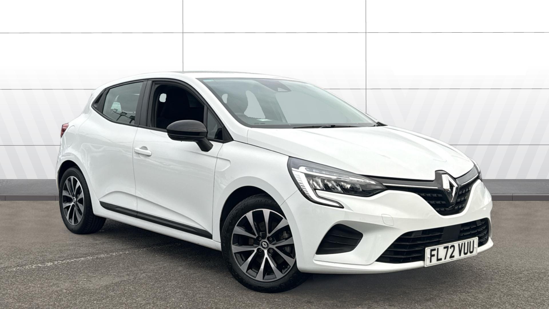 Clio