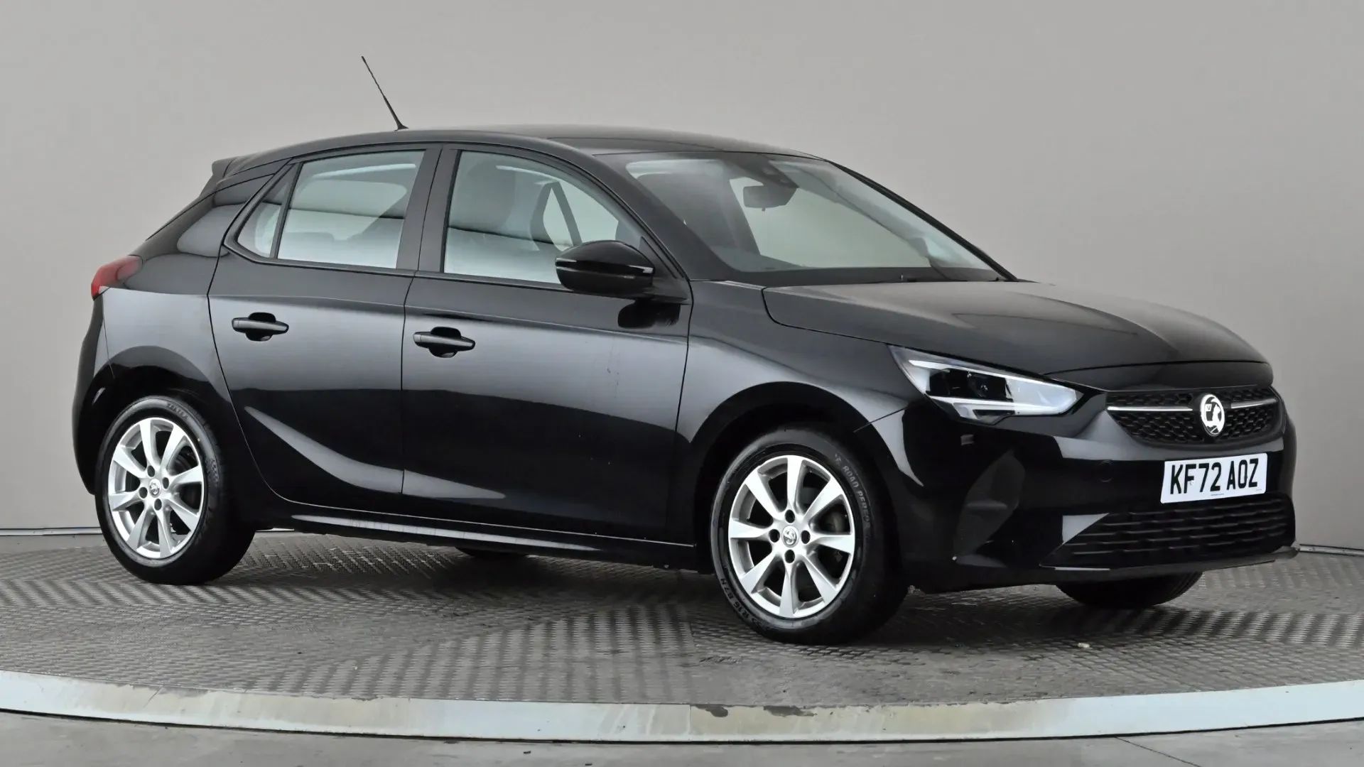 Corsa