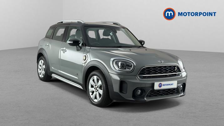 Countryman