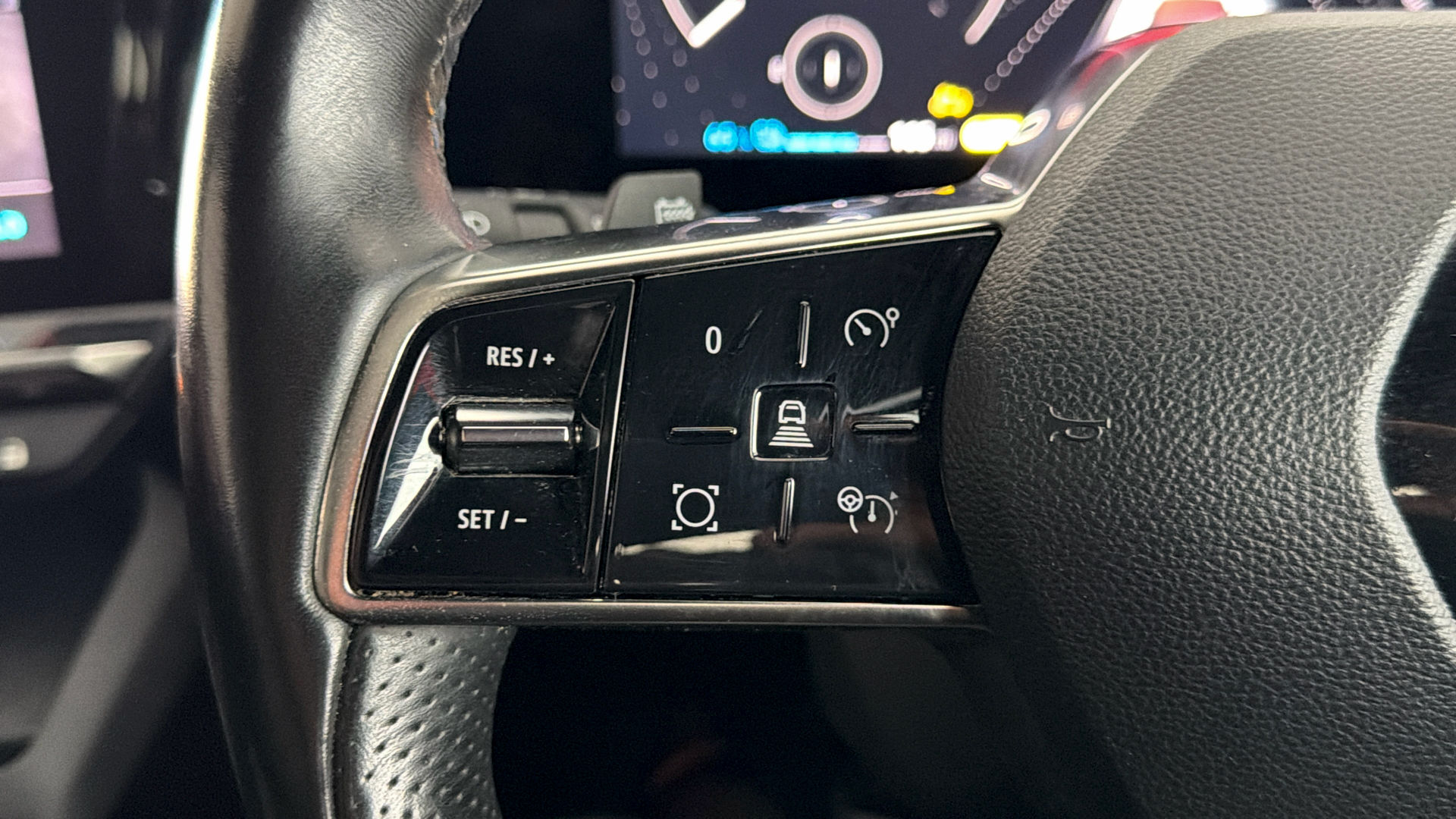 2023 Renault Megane E-Tech Electric