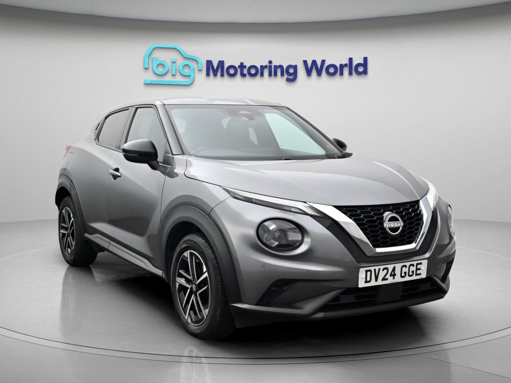 Juke