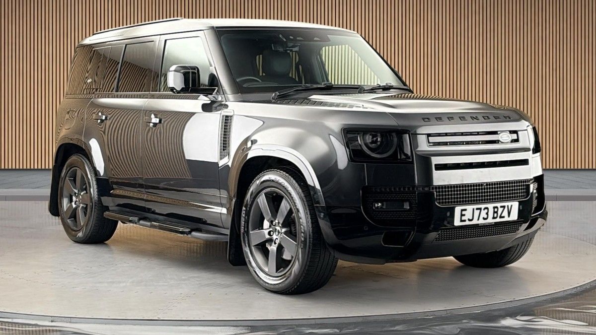 Defender