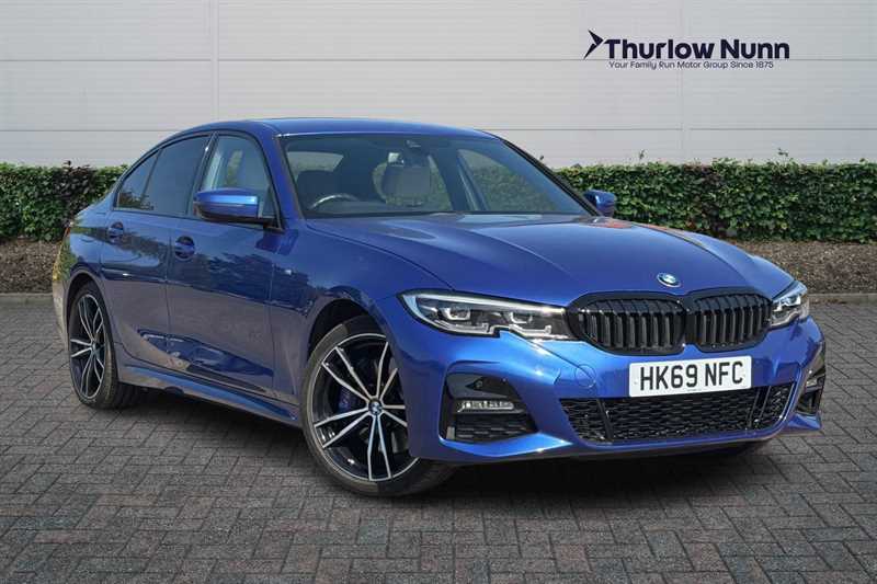 3 Series