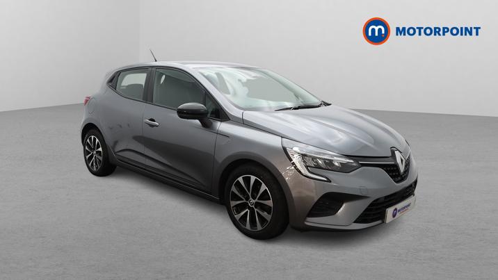 Clio