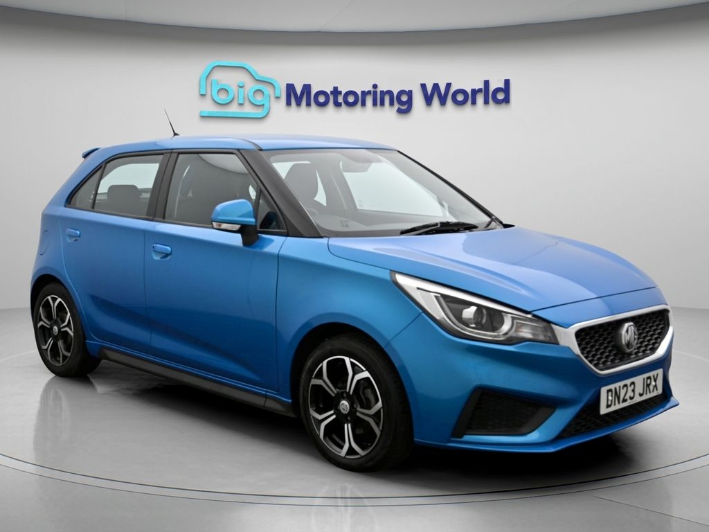MG3
