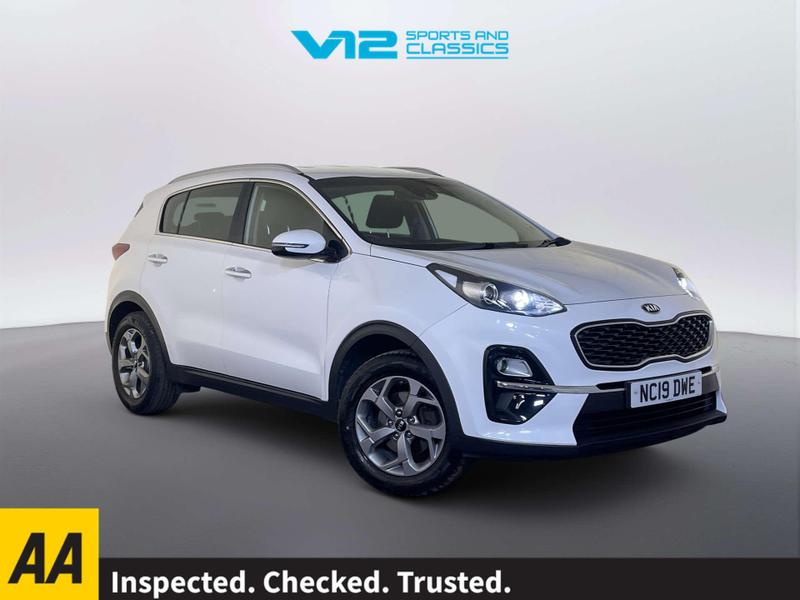 Sportage