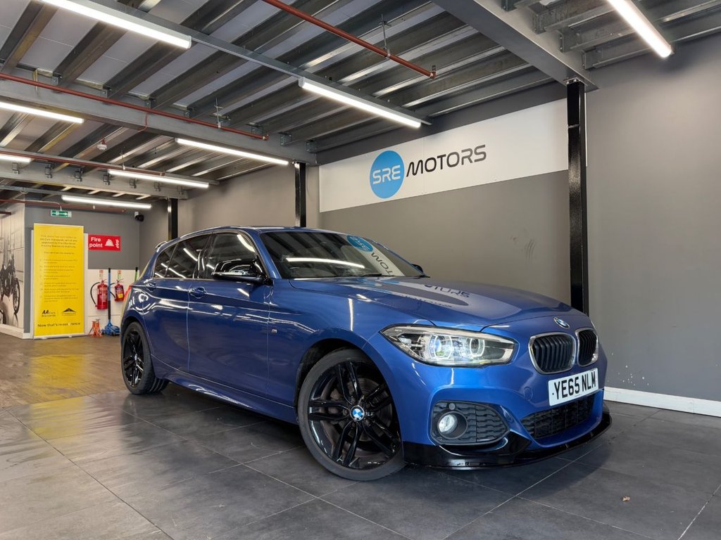 1 Series