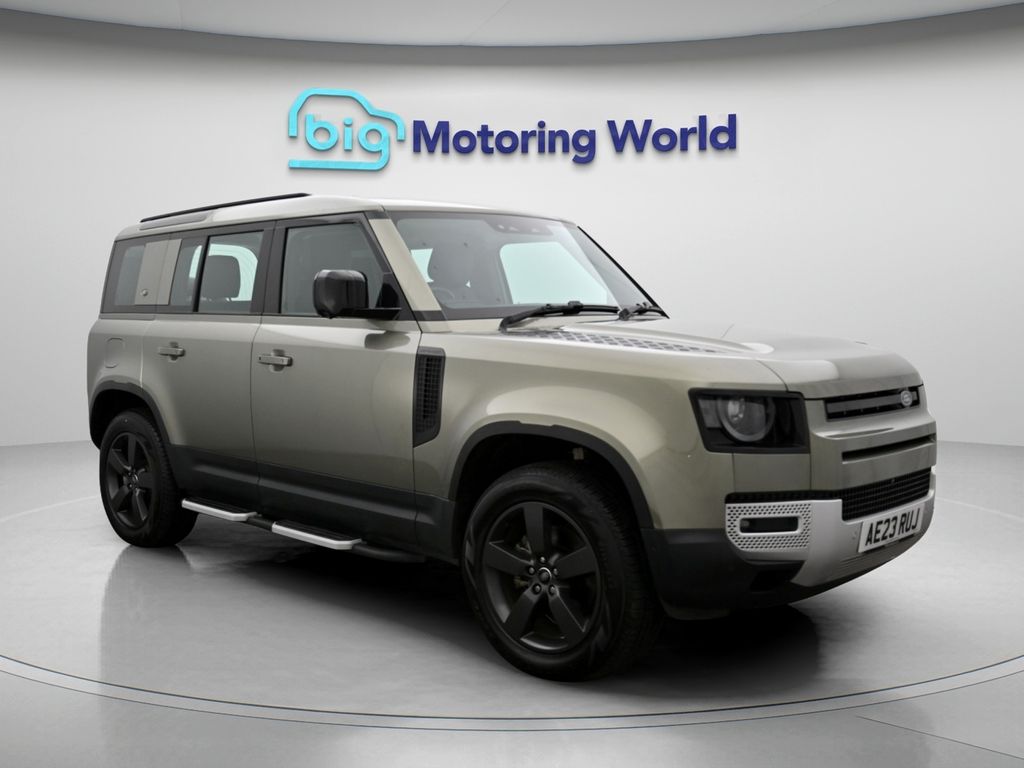 Defender