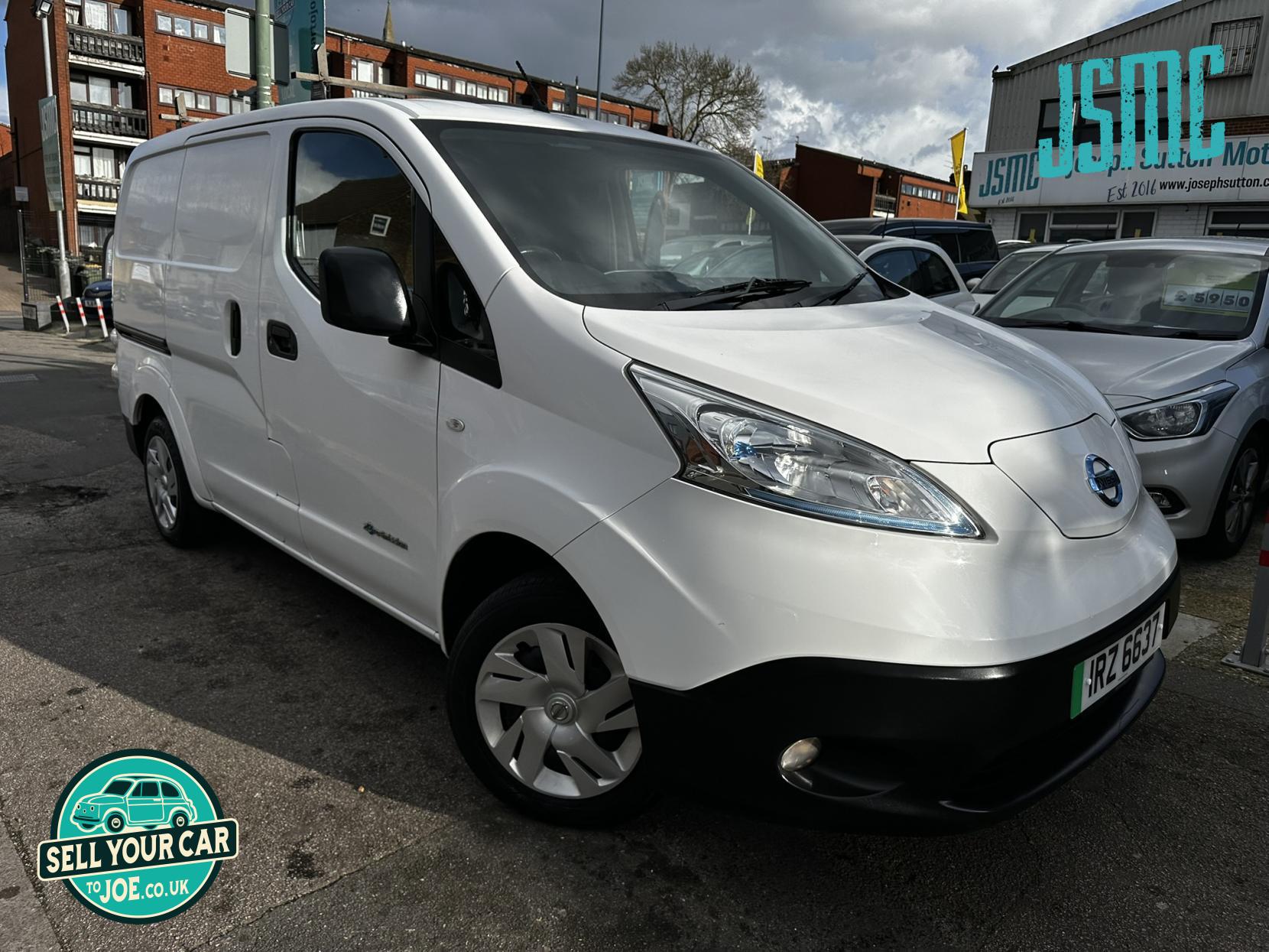 e-NV200