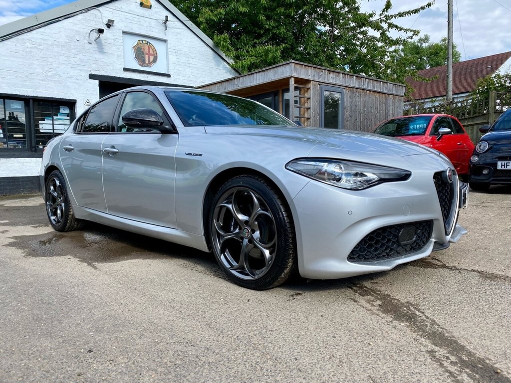 Giulia