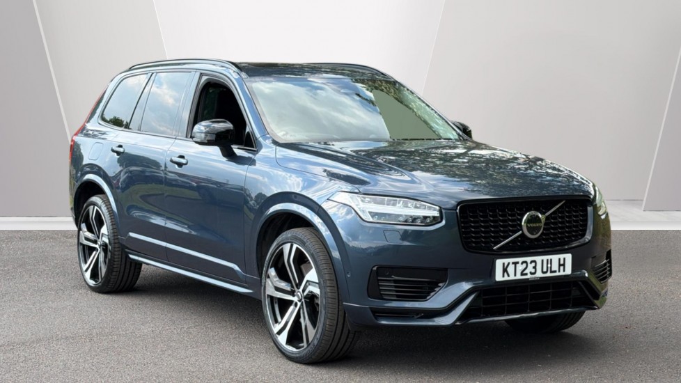 Xc90