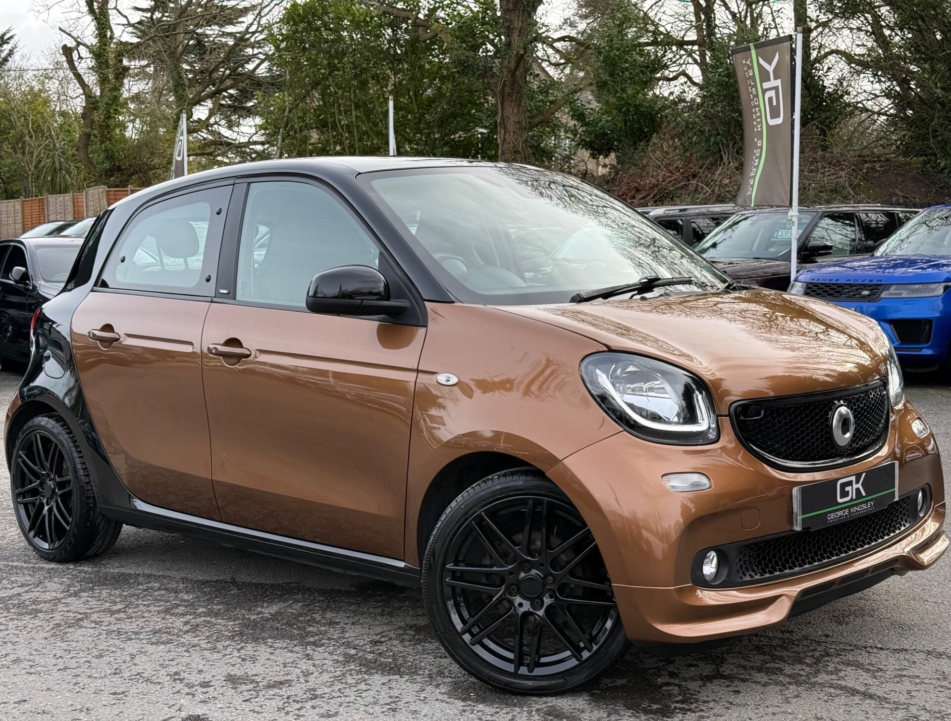 ForFour