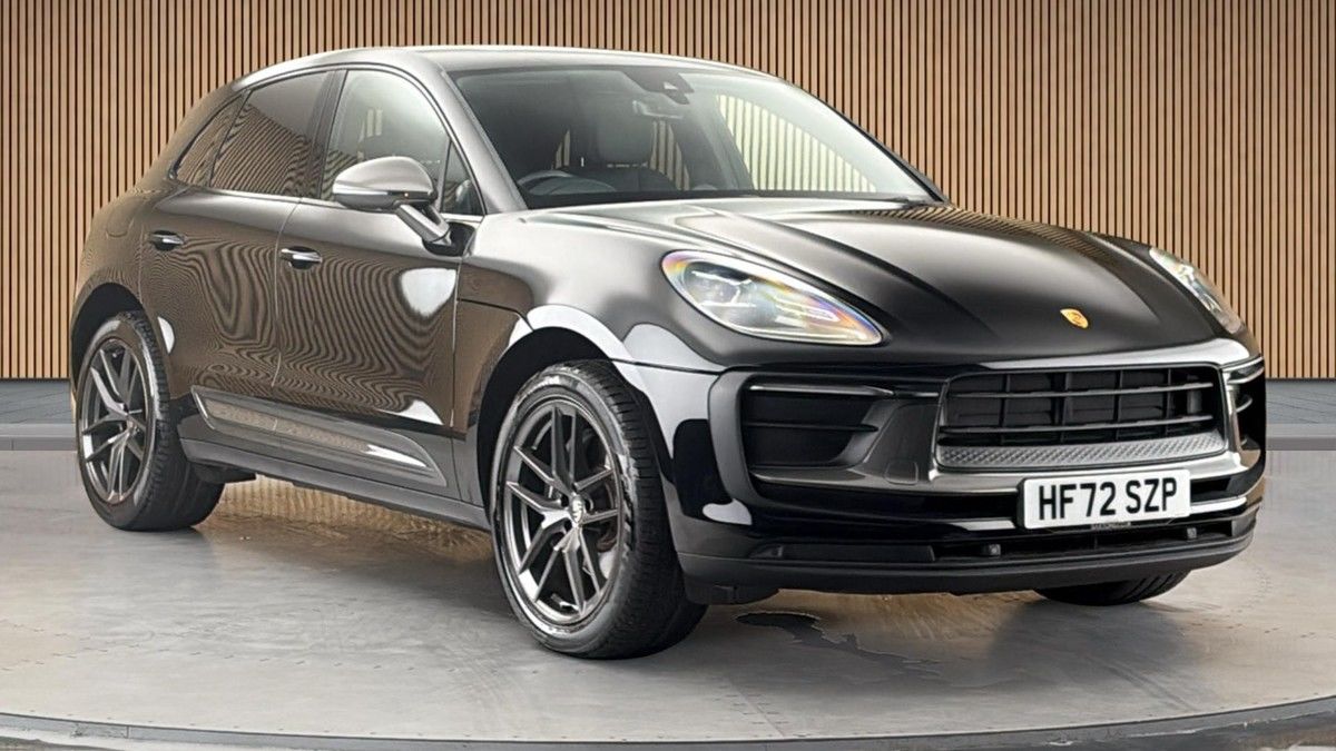 Macan