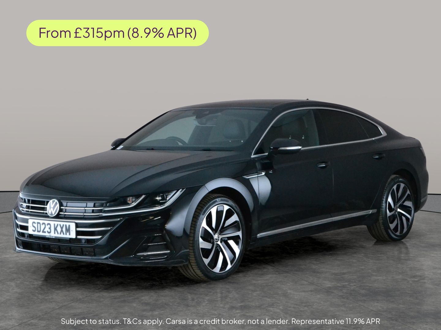 Arteon