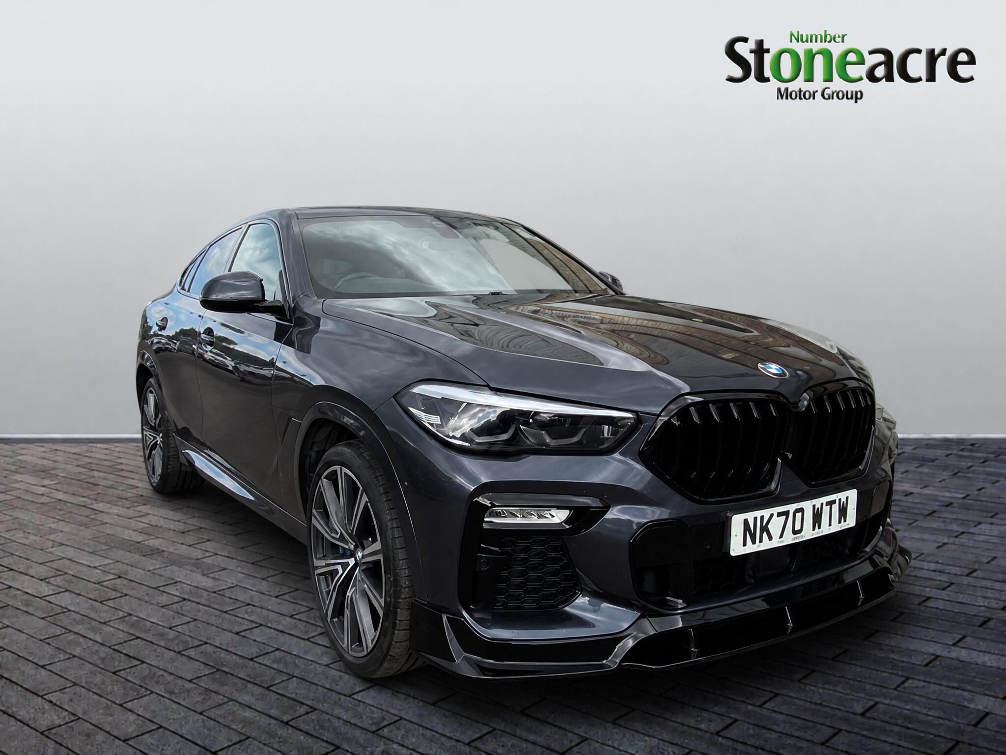 X6