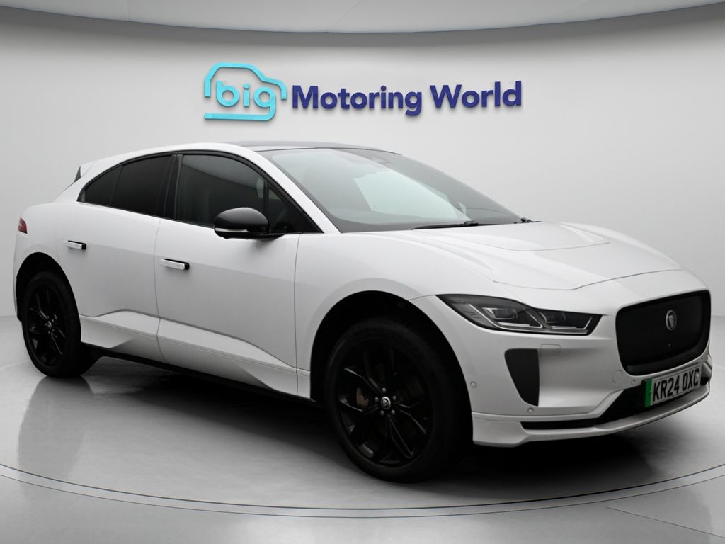 I-PACE