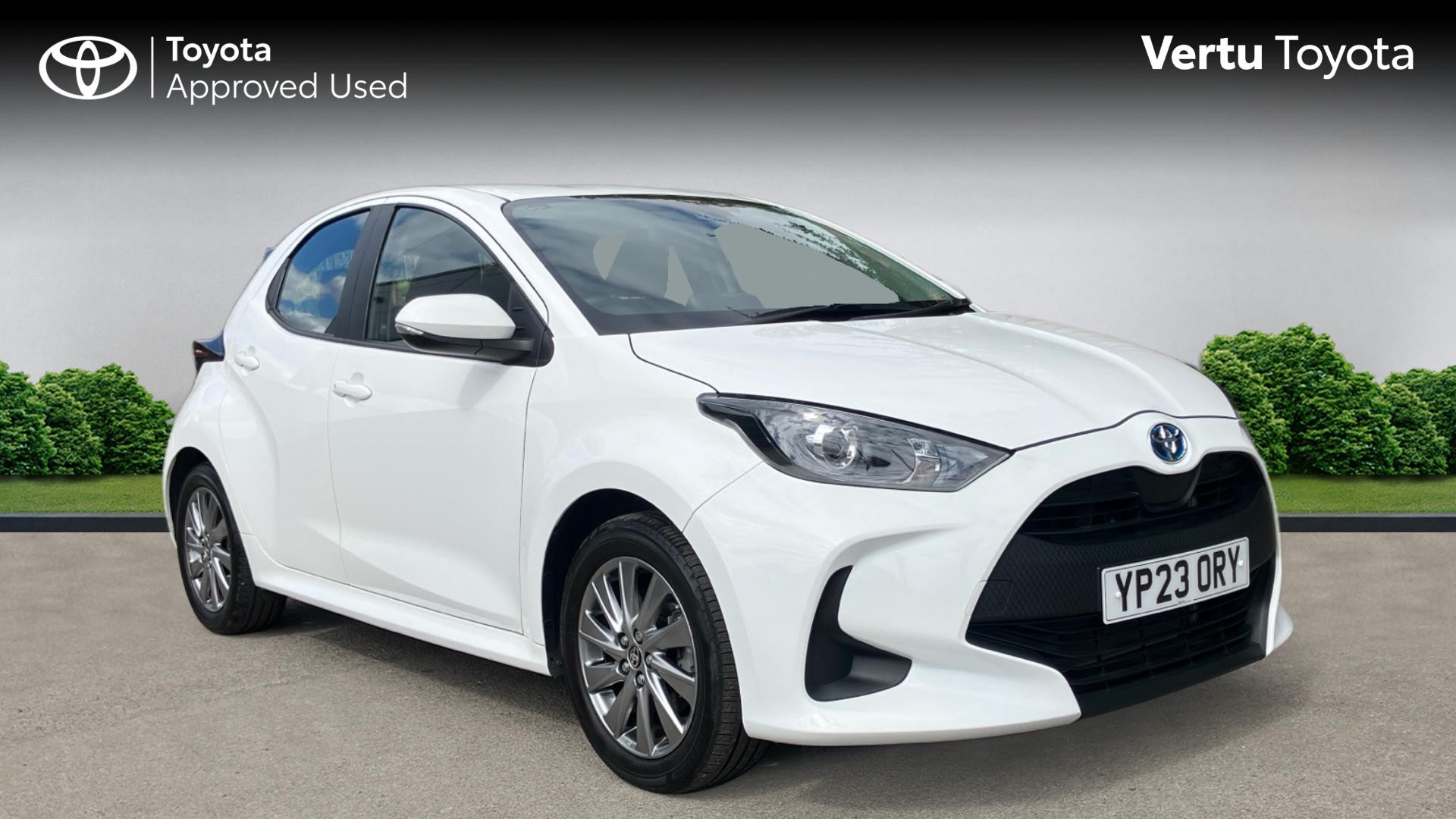 Yaris