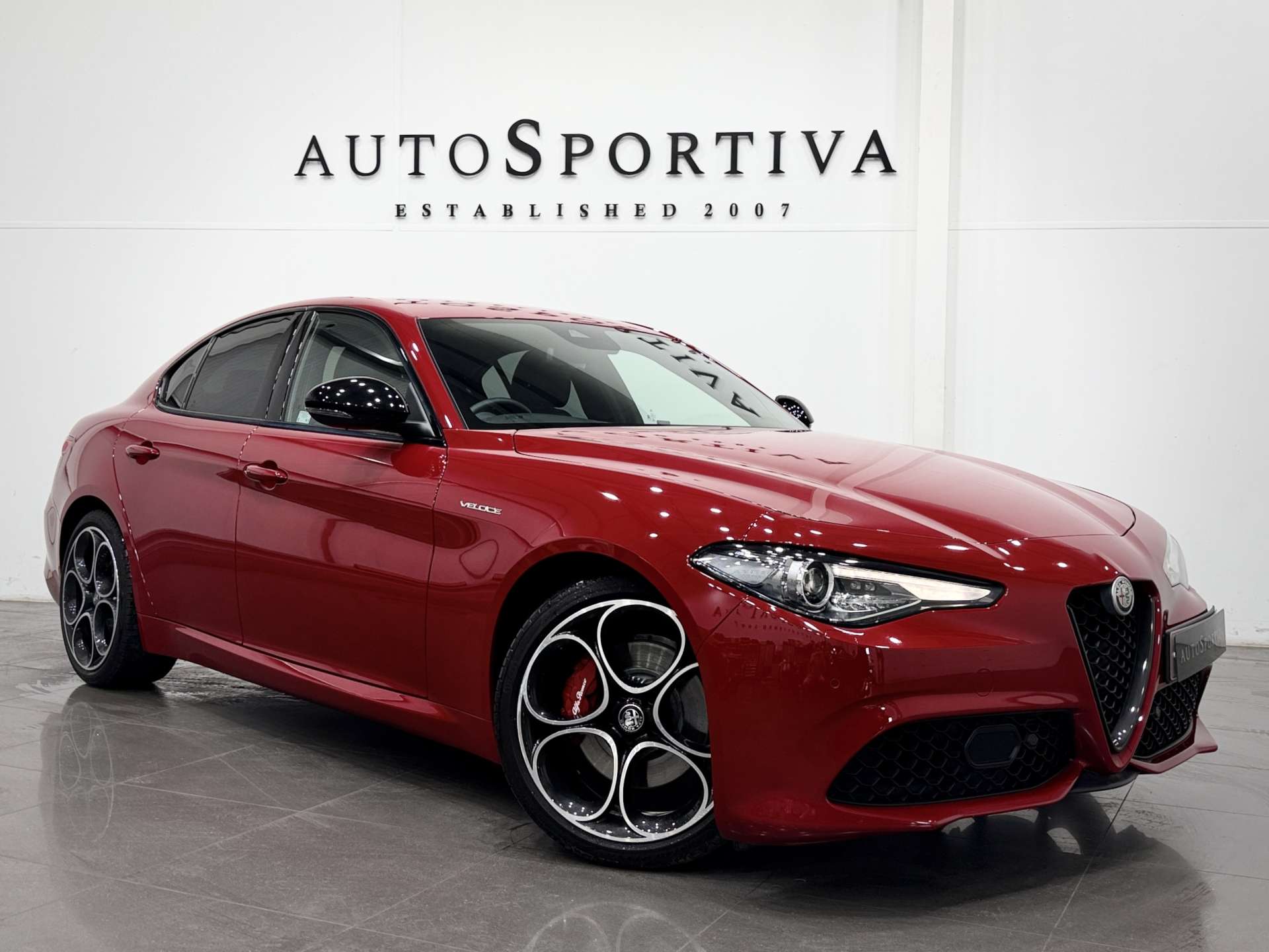 Giulia
