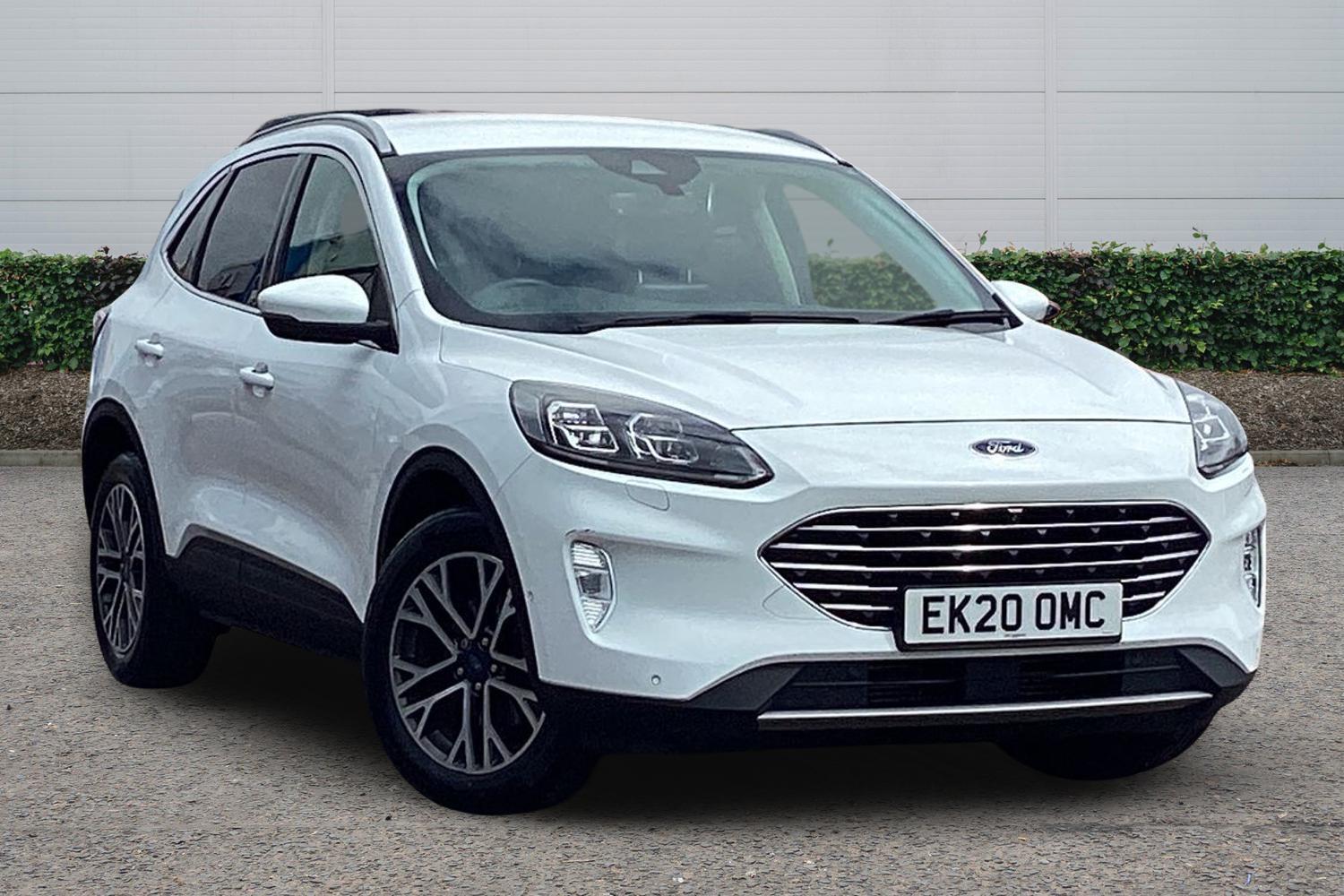 Kuga