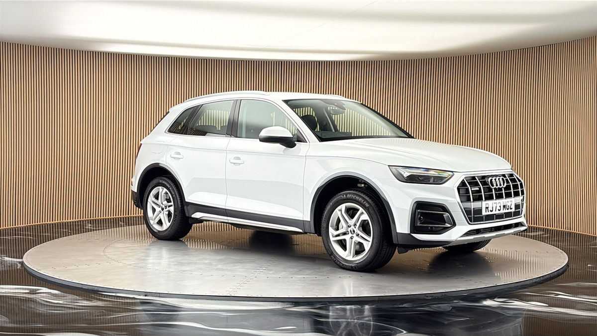 2023 Audi Q5