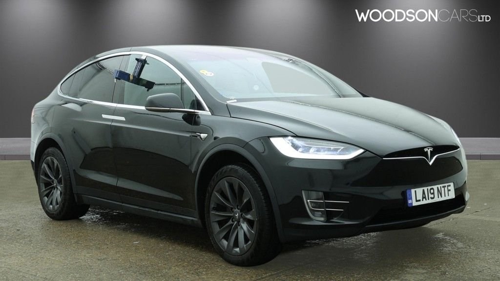 Model X