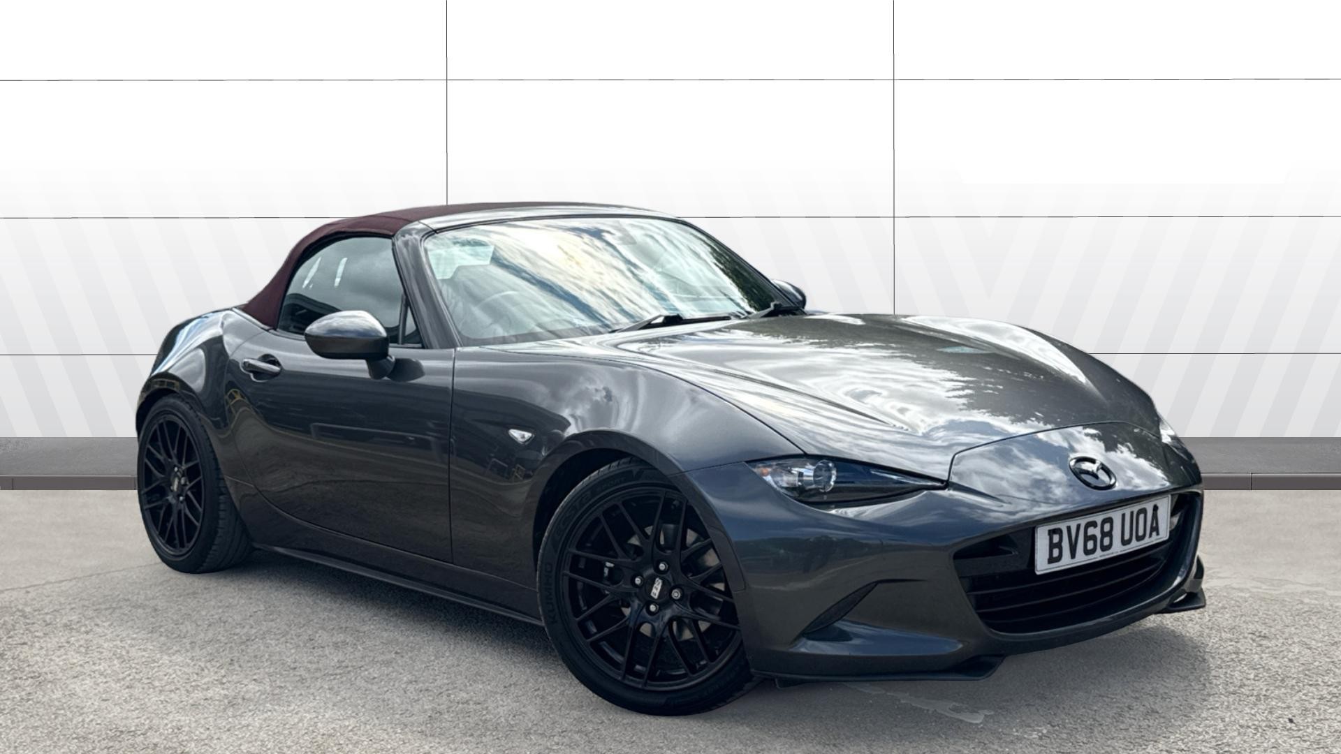 Mx-5