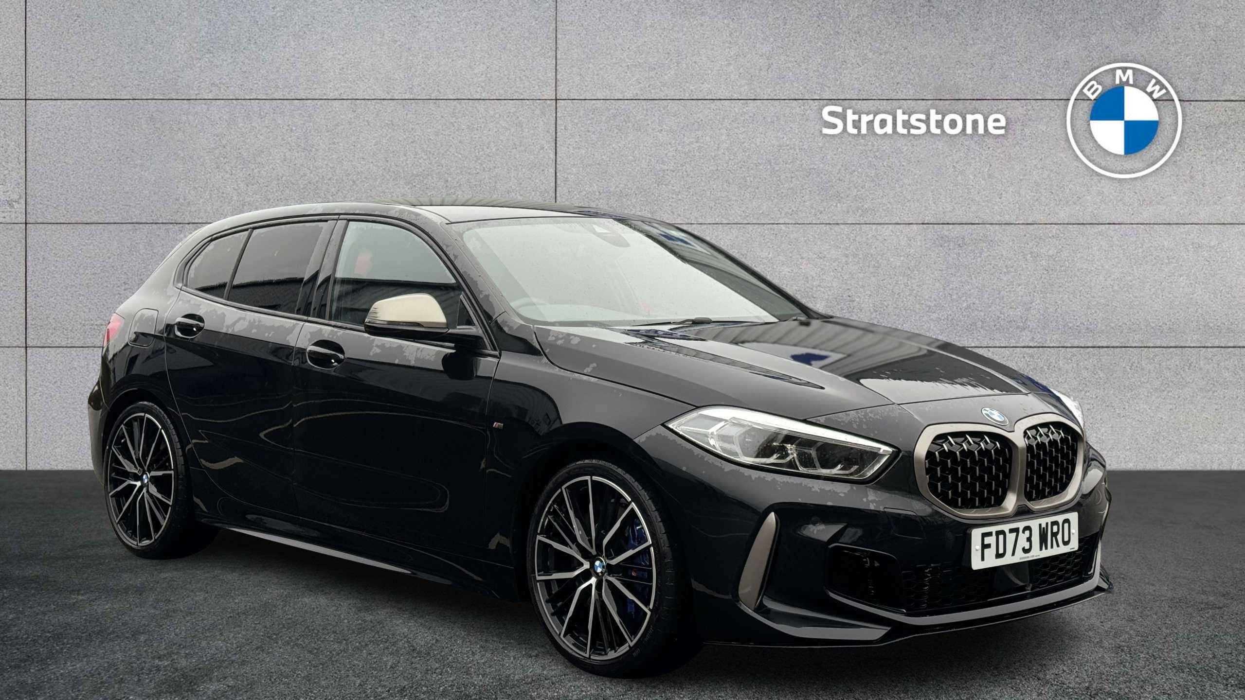 M135i