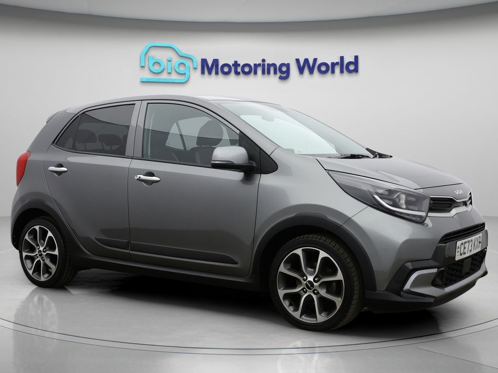 Picanto