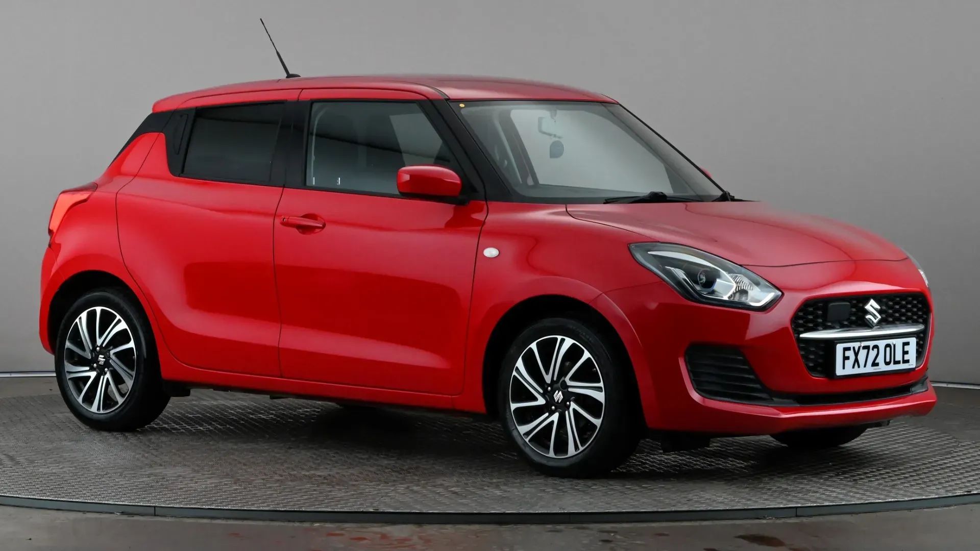 Swift