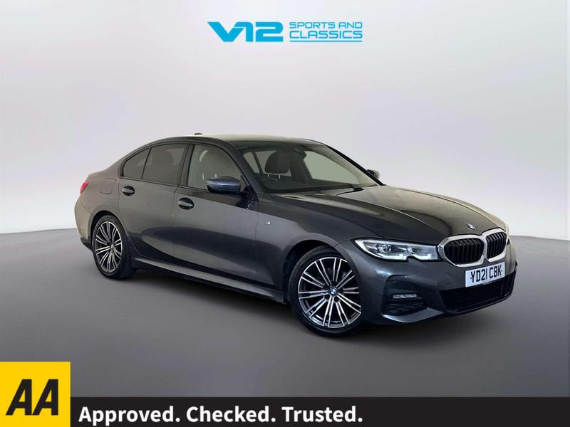 3 Series