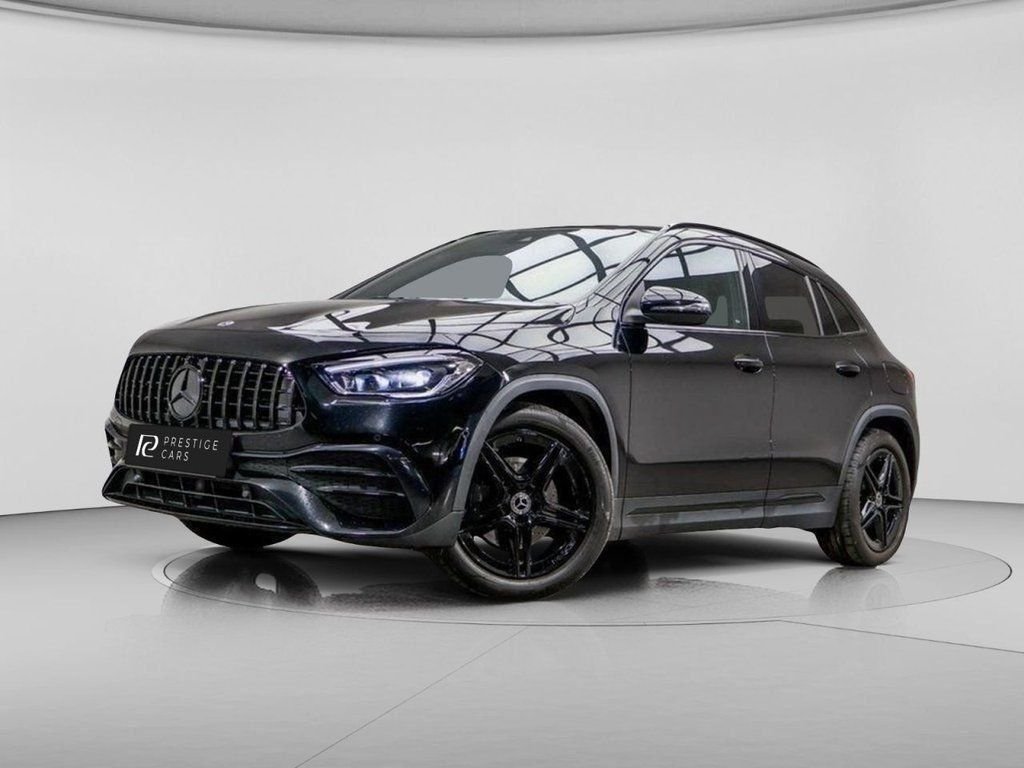 GLA