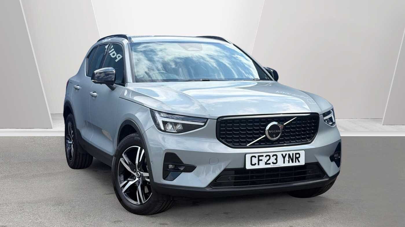Xc40