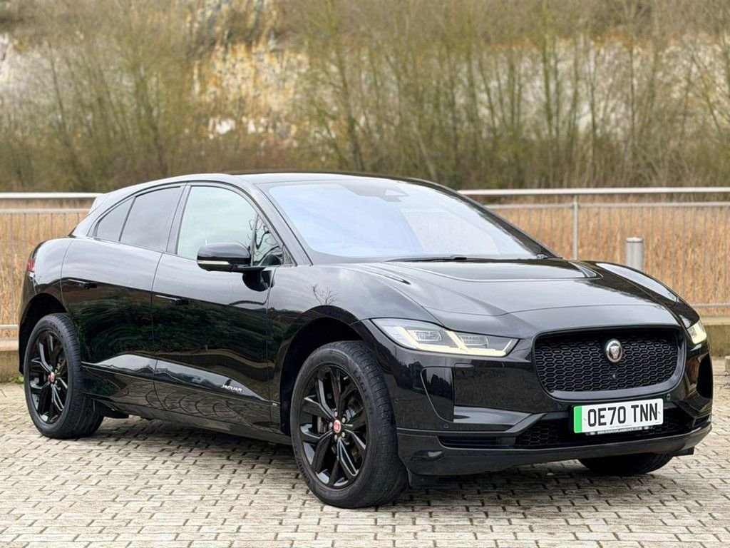 I-PACE