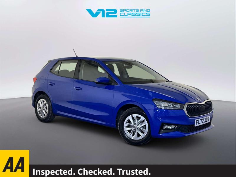 Fabia