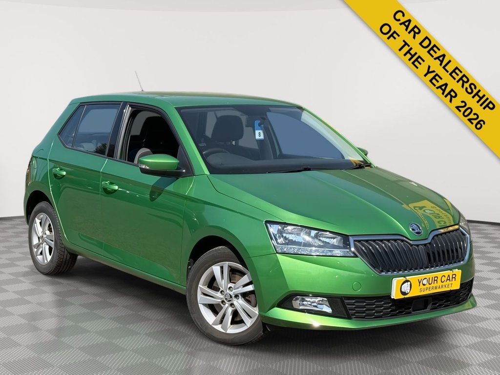 Fabia